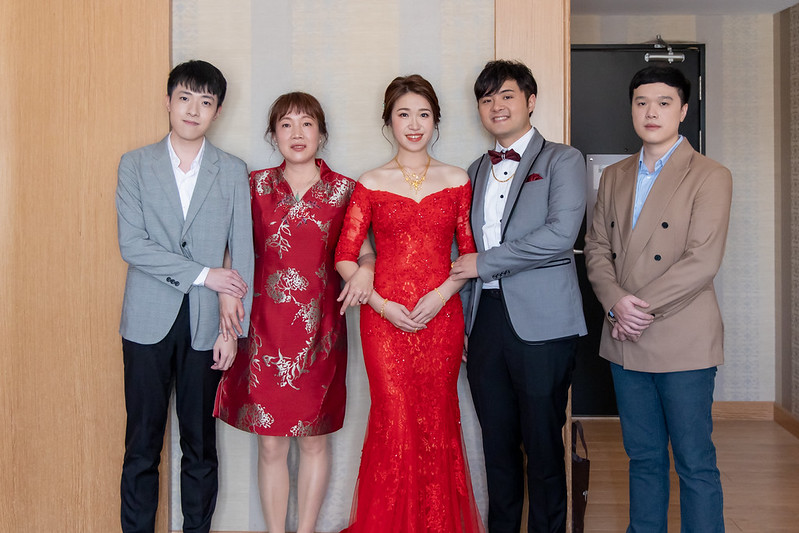Apple婚禮攝影 Wedding婚禮記錄 台北婚攝 