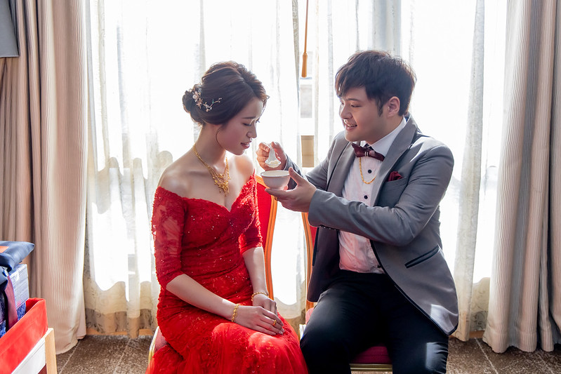 Apple婚禮攝影 Wedding婚禮記錄 台北婚攝 