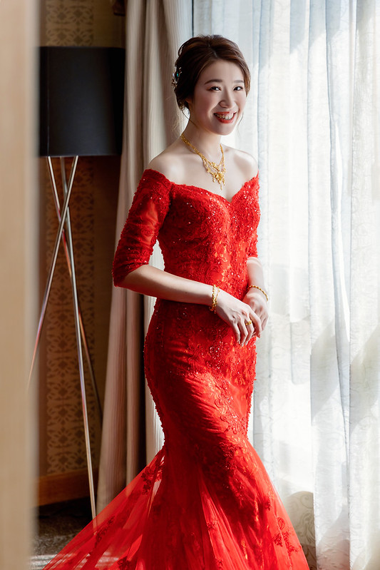 Apple婚禮攝影 Wedding婚禮記錄 台北婚攝 