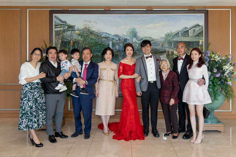 Apple婚禮攝影 Wedding婚禮記錄 台北婚攝 