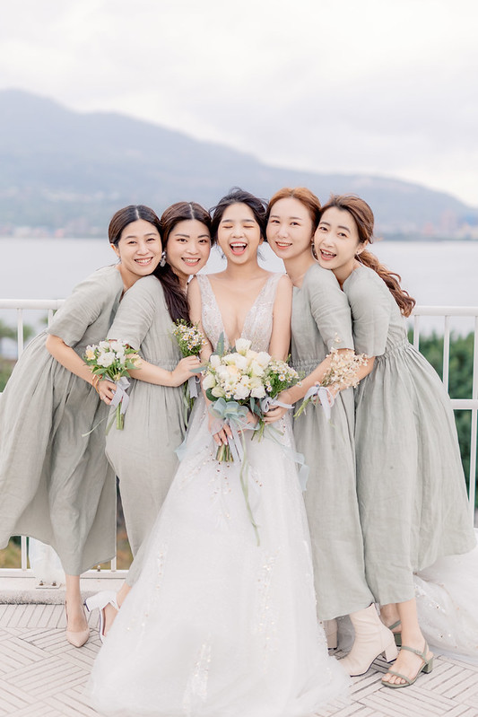 Apple婚禮攝影 Wedding婚禮記錄 台北婚攝 大熊婚禮攝影 