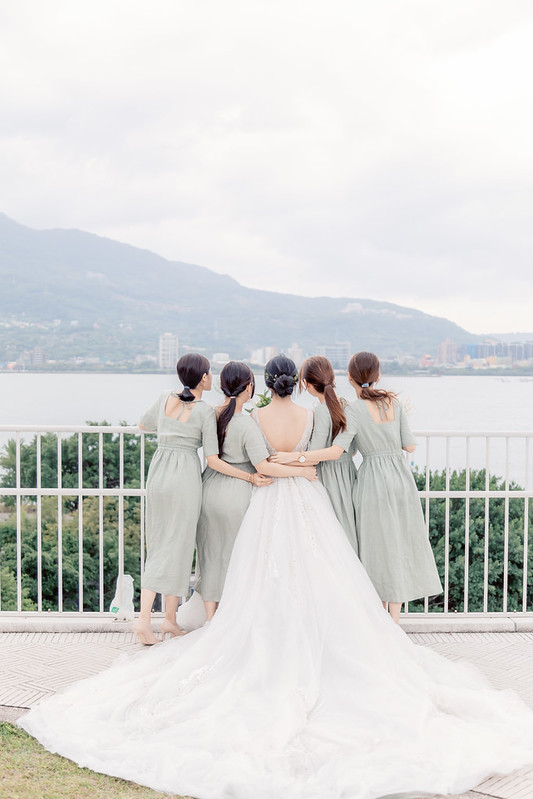 Apple婚禮攝影 Wedding婚禮記錄 台北婚攝 大熊婚禮攝影 