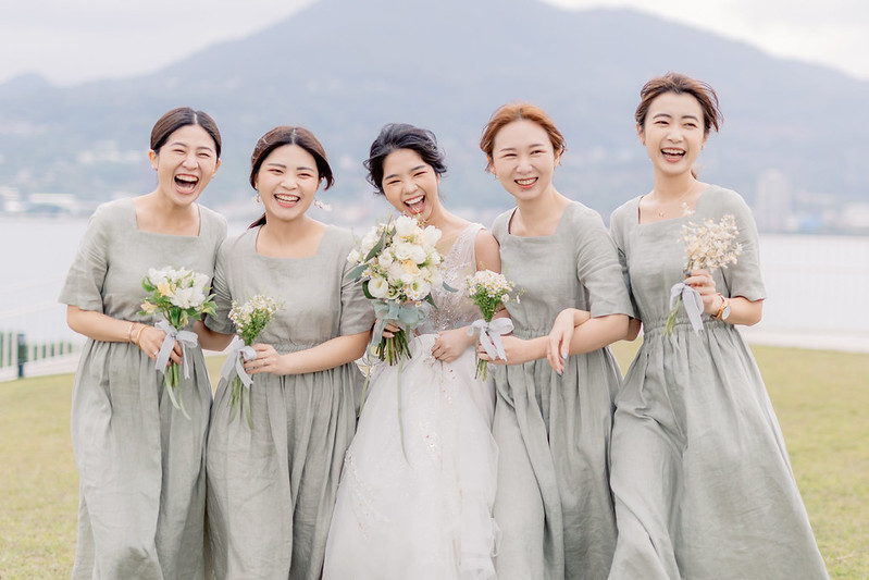 Apple婚禮攝影 Wedding婚禮記錄 台北婚攝 大熊婚禮攝影 