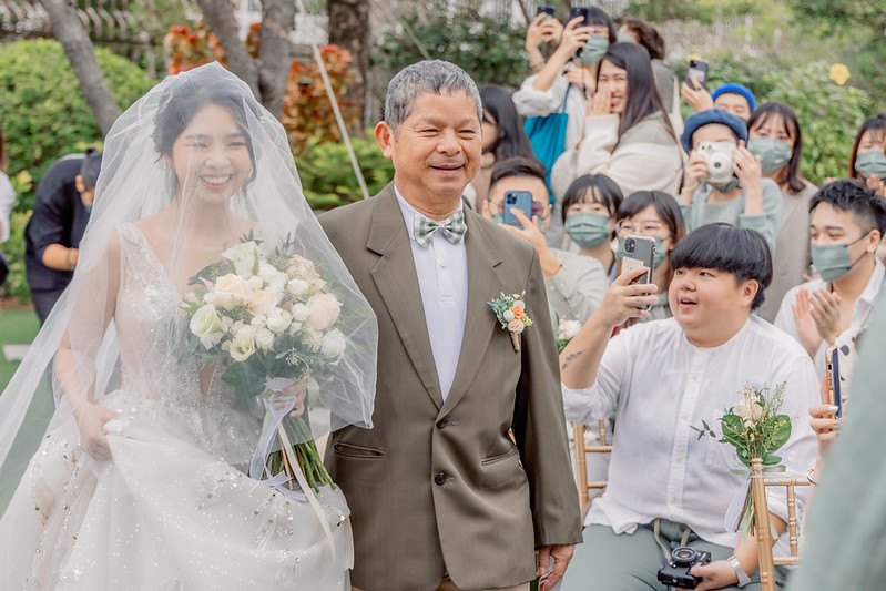 Apple婚禮攝影 Wedding婚禮記錄 台北婚攝 大熊婚禮攝影 