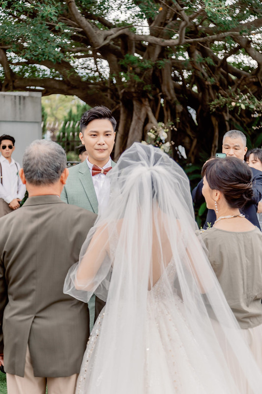 Apple婚禮攝影 Wedding婚禮記錄 台北婚攝 大熊婚禮攝影 