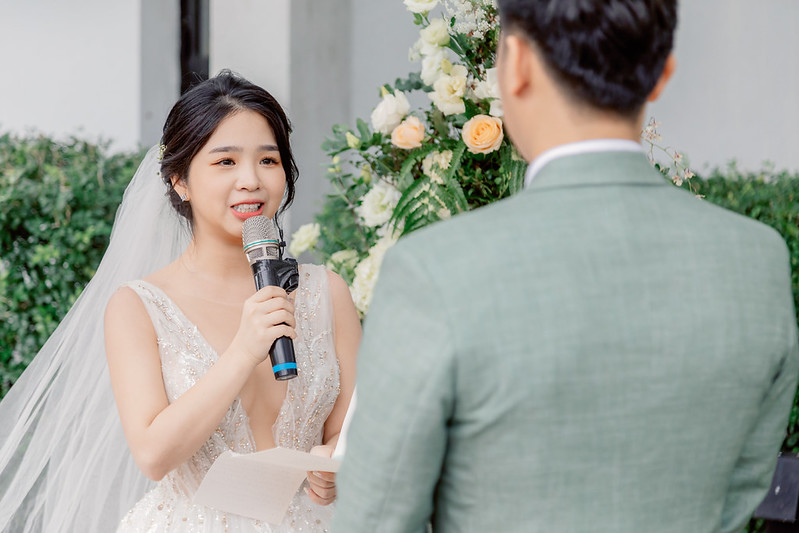 Apple婚禮攝影 Wedding婚禮記錄 台北婚攝 大熊婚禮攝影 
