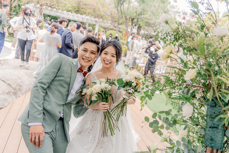 Apple婚禮攝影 Wedding婚禮記錄 台北婚攝 大熊婚禮攝影 