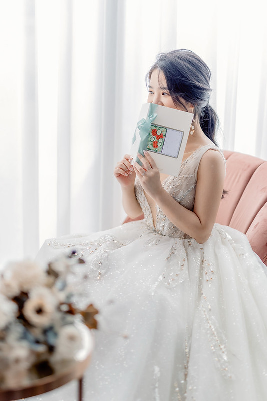 Apple婚禮攝影 Wedding婚禮記錄 台北婚攝 大熊婚禮攝影 