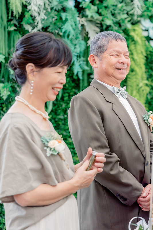 Apple婚禮攝影 Wedding婚禮記錄 台北婚攝 大熊婚禮攝影 