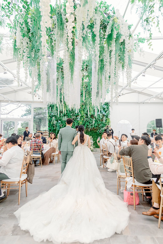 Apple婚禮攝影 Wedding婚禮記錄 台北婚攝 大熊婚禮攝影 