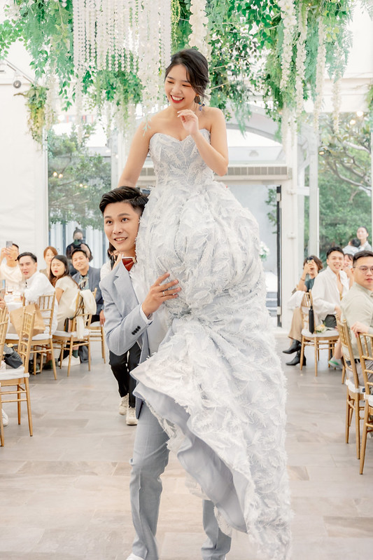 Apple婚禮攝影 Wedding婚禮記錄 台北婚攝 大熊婚禮攝影 