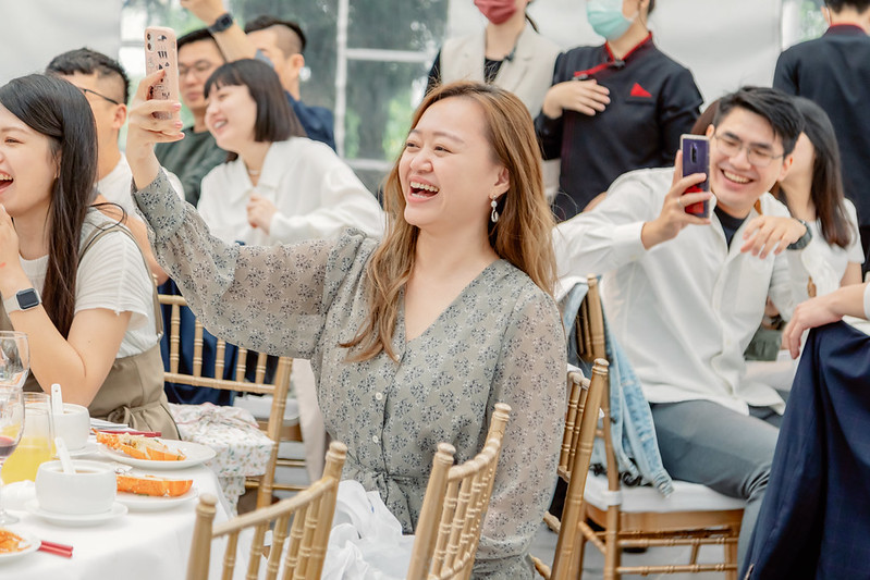 Apple婚禮攝影 Wedding婚禮記錄 台北婚攝 大熊婚禮攝影 