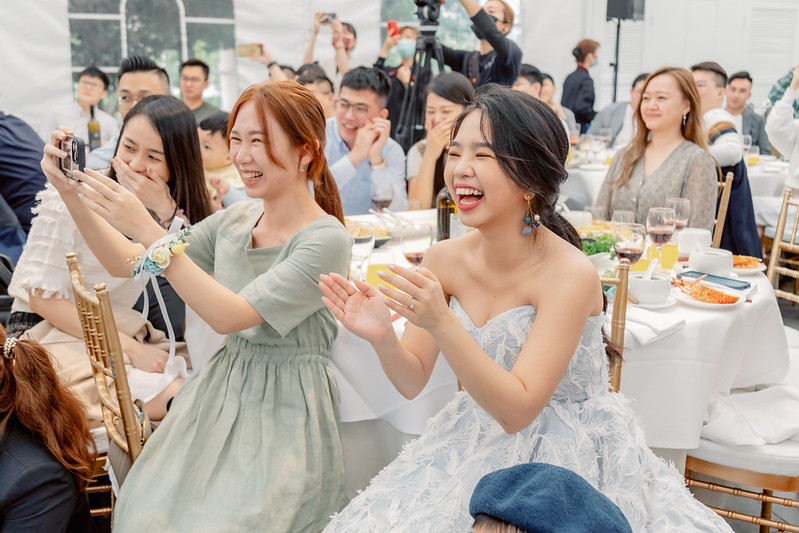 Apple婚禮攝影 Wedding婚禮記錄 台北婚攝 大熊婚禮攝影 