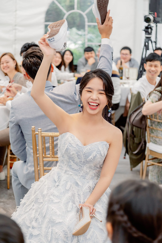 Apple婚禮攝影 Wedding婚禮記錄 台北婚攝 大熊婚禮攝影 