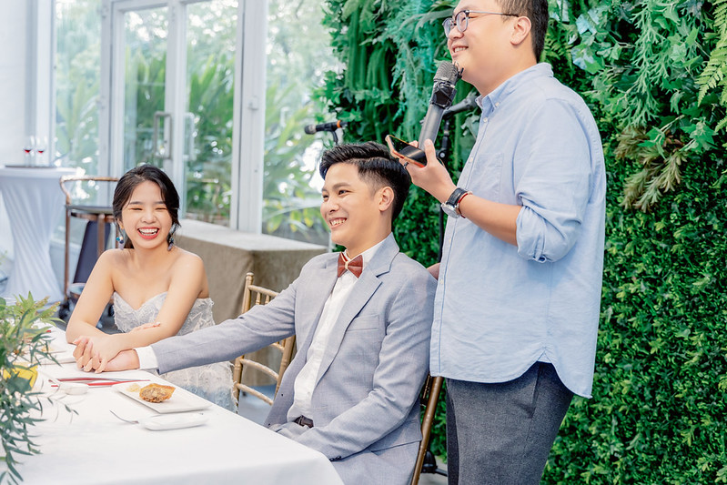 Apple婚禮攝影 Wedding婚禮記錄 台北婚攝 大熊婚禮攝影 