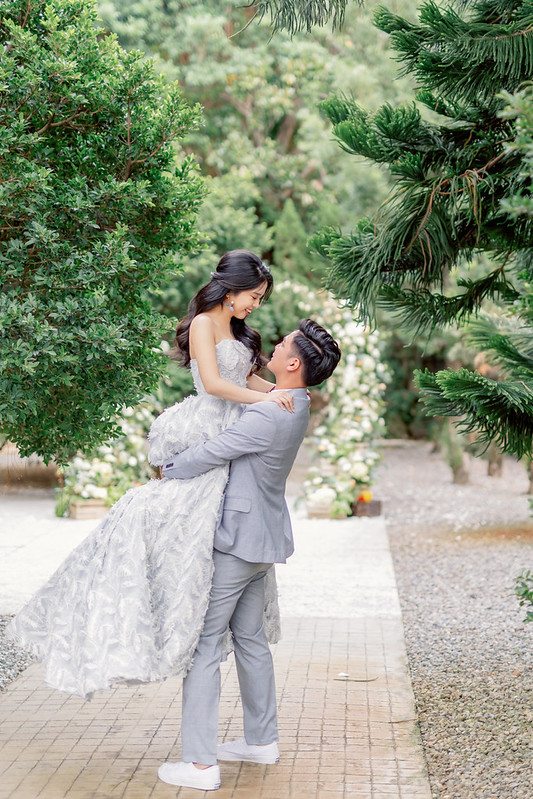 Apple婚禮攝影 Wedding婚禮記錄 台北婚攝 大熊婚禮攝影 