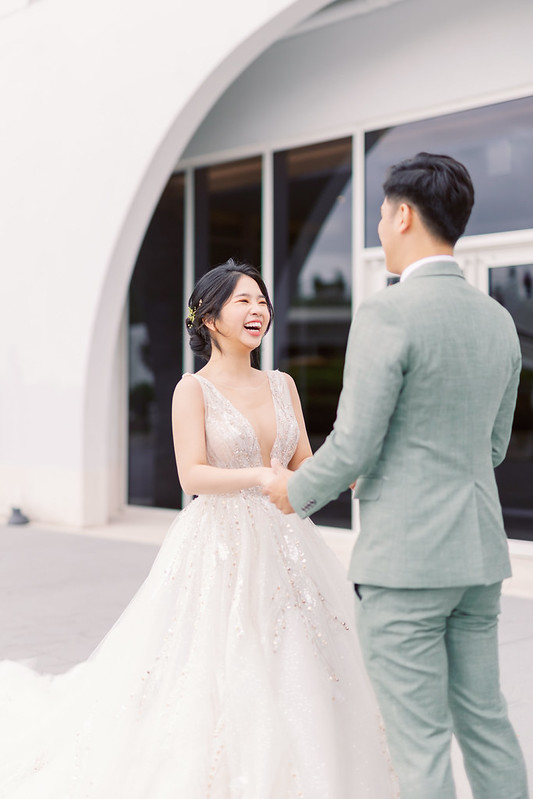 Apple婚禮攝影 Wedding婚禮記錄 台北婚攝 大熊婚禮攝影 