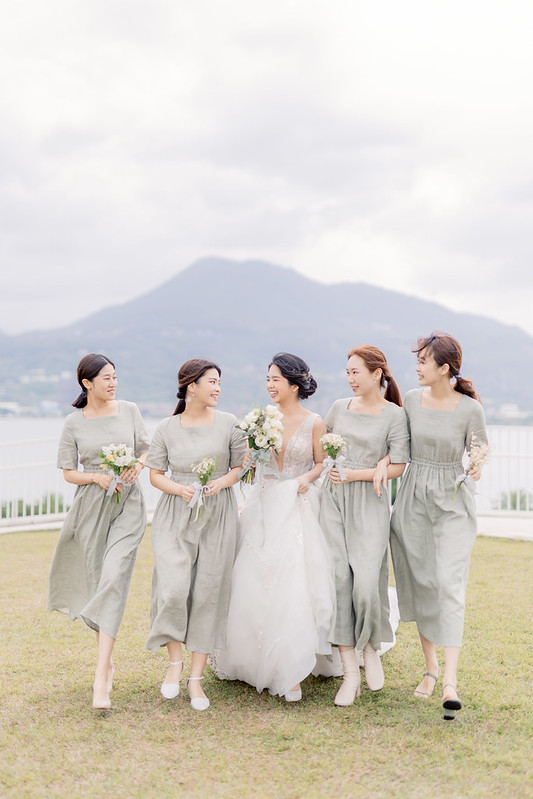 Apple婚禮攝影 Wedding婚禮記錄 台北婚攝 大熊婚禮攝影 