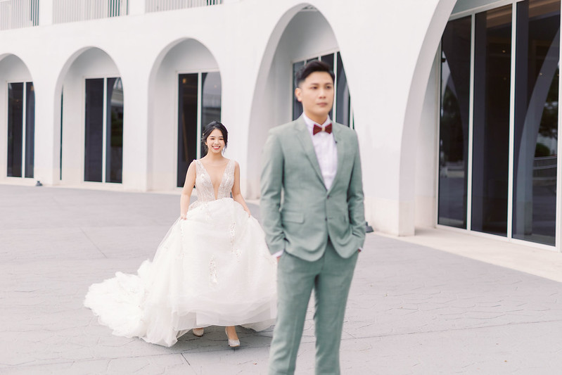 Apple婚禮攝影 Wedding婚禮記錄 台北婚攝 大熊婚禮攝影 