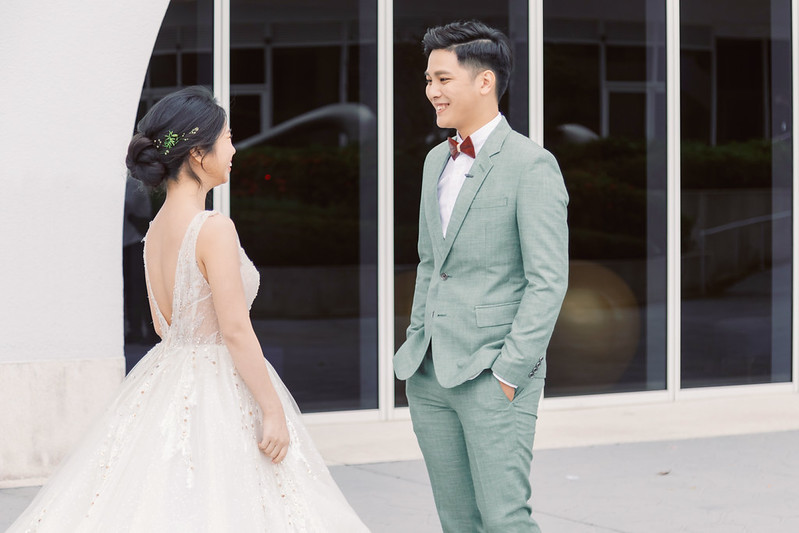 Apple婚禮攝影 Wedding婚禮記錄 台北婚攝 大熊婚禮攝影 