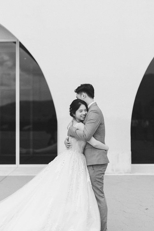 Apple婚禮攝影 Wedding婚禮記錄 台北婚攝 大熊婚禮攝影 