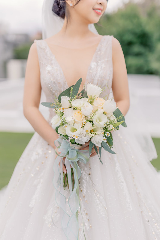 Apple婚禮攝影 Wedding婚禮記錄 台北婚攝 大熊婚禮攝影 