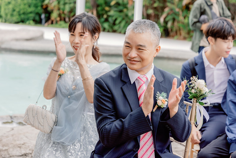 Apple婚禮攝影 Wedding婚禮記錄 台北婚攝 大熊婚禮攝影 
