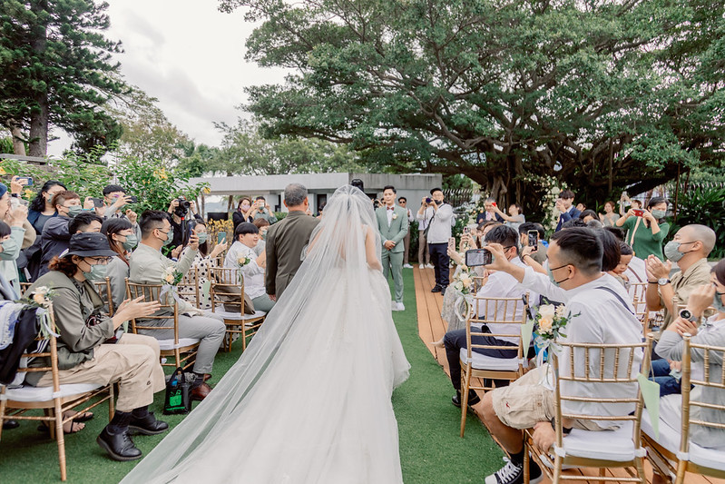 Apple婚禮攝影 Wedding婚禮記錄 台北婚攝 大熊婚禮攝影 