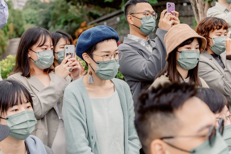 Apple婚禮攝影 Wedding婚禮記錄 台北婚攝 大熊婚禮攝影 