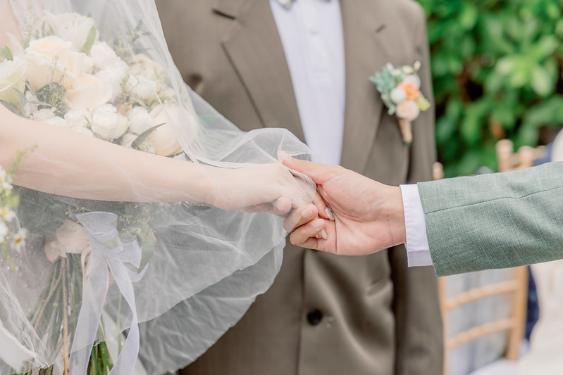 Apple婚禮攝影 Wedding婚禮記錄 台北婚攝 大熊婚禮攝影 