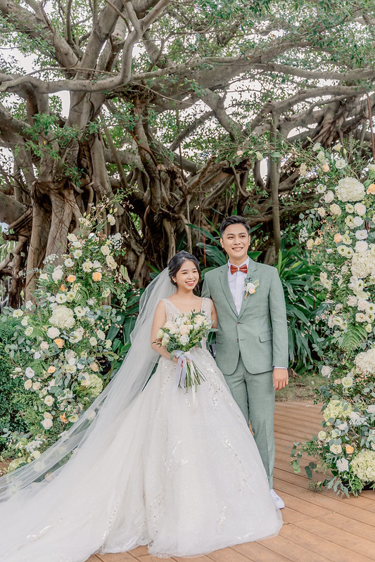 Apple婚禮攝影 Wedding婚禮記錄 台北婚攝 大熊婚禮攝影 
