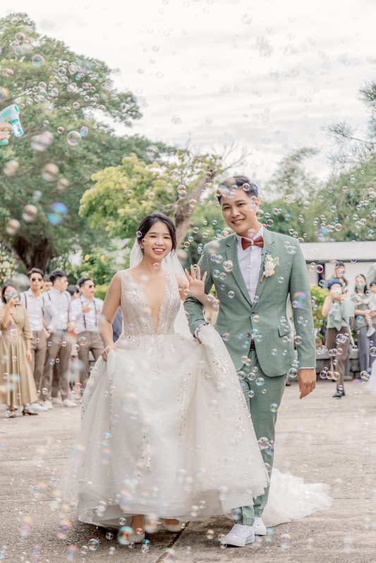 Apple婚禮攝影 Wedding婚禮記錄 台北婚攝 大熊婚禮攝影 