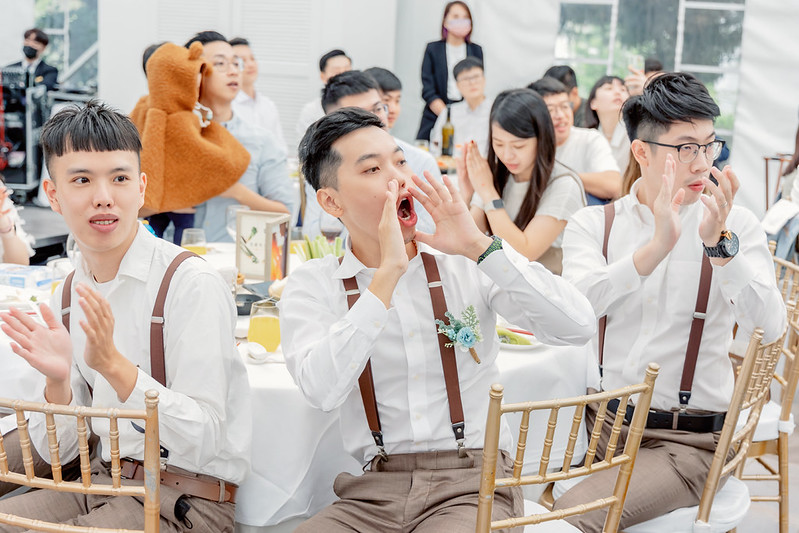Apple婚禮攝影 Wedding婚禮記錄 台北婚攝 大熊婚禮攝影 