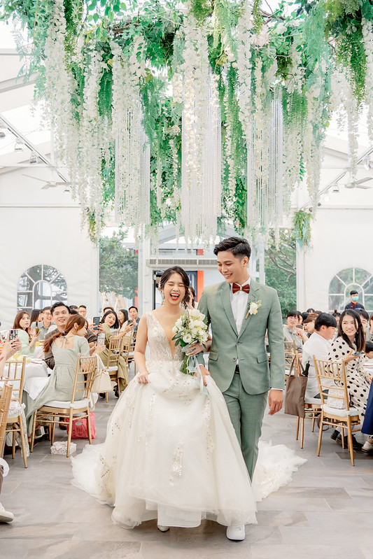 Apple婚禮攝影 Wedding婚禮記錄 台北婚攝 大熊婚禮攝影 