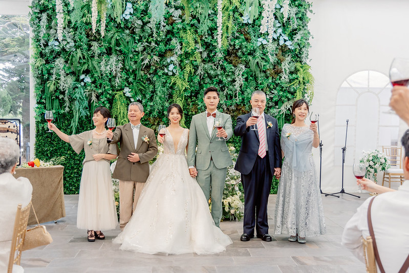 Apple婚禮攝影 Wedding婚禮記錄 台北婚攝 大熊婚禮攝影 
