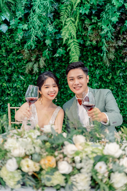 Apple婚禮攝影 Wedding婚禮記錄 台北婚攝 大熊婚禮攝影 