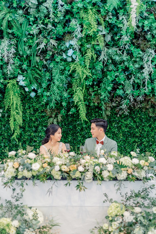 Apple婚禮攝影 Wedding婚禮記錄 台北婚攝 大熊婚禮攝影 