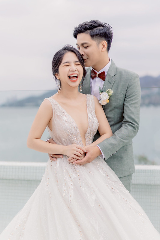 Apple婚禮攝影 Wedding婚禮記錄 台北婚攝 大熊婚禮攝影 