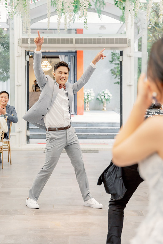 Apple婚禮攝影 Wedding婚禮記錄 台北婚攝 大熊婚禮攝影 