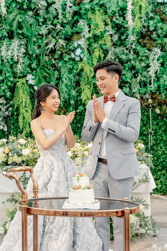 Apple婚禮攝影 Wedding婚禮記錄 台北婚攝 大熊婚禮攝影 