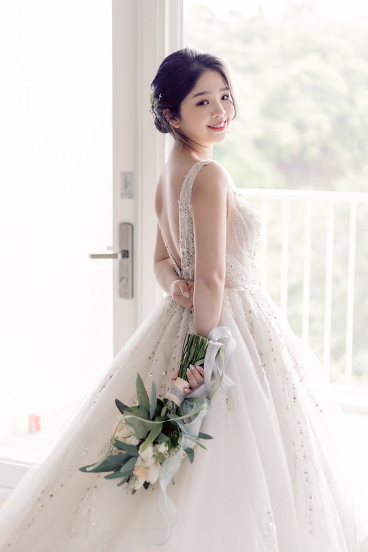 Apple婚禮攝影 Wedding婚禮記錄 台北婚攝 大熊婚禮攝影 