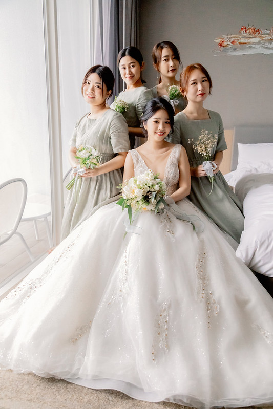 Apple婚禮攝影 Wedding婚禮記錄 台北婚攝 大熊婚禮攝影 