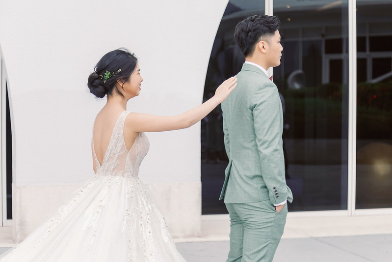 Apple婚禮攝影 Wedding婚禮記錄 台北婚攝 大熊婚禮攝影 