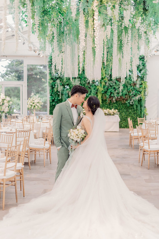 Apple婚禮攝影 Wedding婚禮記錄 台北婚攝 大熊婚禮攝影 