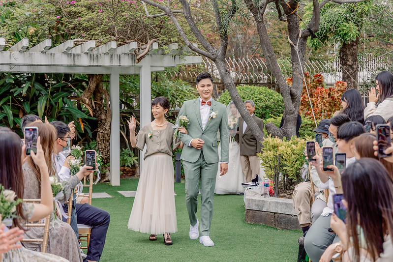 Apple婚禮攝影 Wedding婚禮記錄 台北婚攝 大熊婚禮攝影 