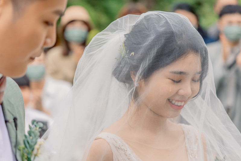 Apple婚禮攝影 Wedding婚禮記錄 台北婚攝 大熊婚禮攝影 