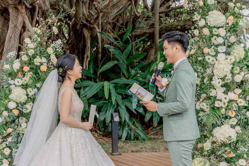Apple婚禮攝影 Wedding婚禮記錄 台北婚攝 大熊婚禮攝影 