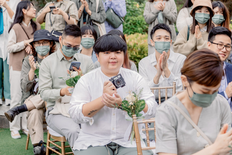 Apple婚禮攝影 Wedding婚禮記錄 台北婚攝 大熊婚禮攝影 
