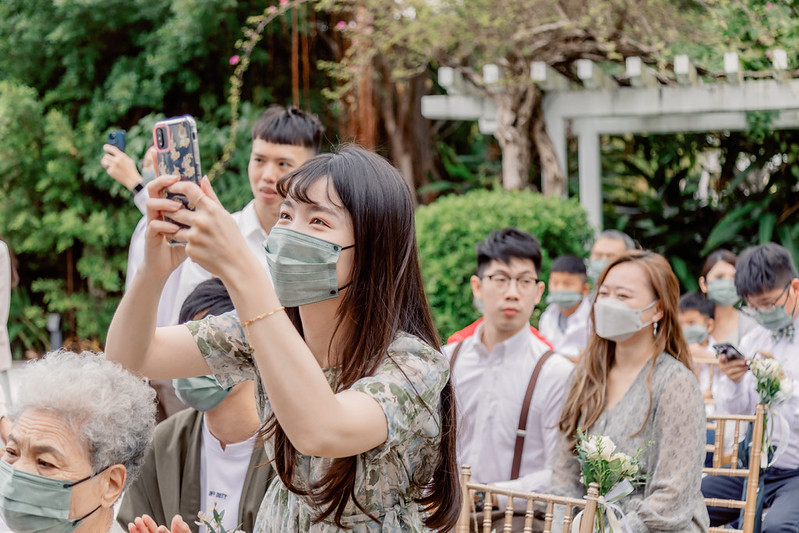 Apple婚禮攝影 Wedding婚禮記錄 台北婚攝 大熊婚禮攝影 