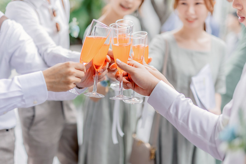 Apple婚禮攝影 Wedding婚禮記錄 台北婚攝 大熊婚禮攝影 